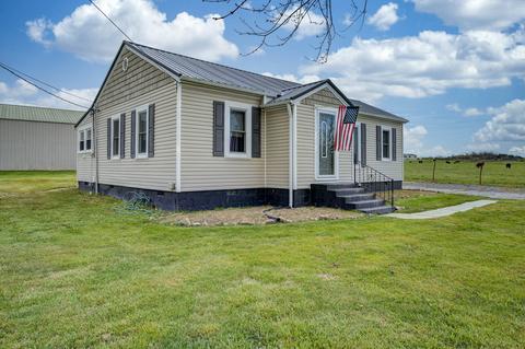 45 Catawba Rd Road Mohawk Tn 37810, Mohawk, TN 37810 photo 3