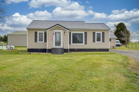 45 Catawba Rd Road Mohawk Tn 37810, Mohawk, TN 37810 photo 1