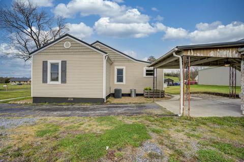 45 Catawba Rd Road Mohawk Tn 37810, Mohawk, TN 37810 photo 5