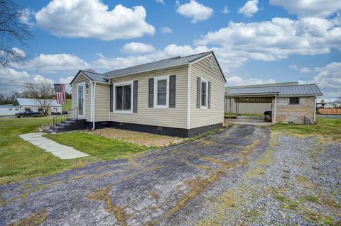 45 Catawba Rd Road Mohawk Tn 37810, Mohawk, TN 37810 photo 4