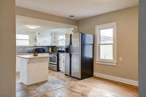 45 Catawba Rd Road Mohawk Tn 37810, Mohawk, TN 37810 photo 17