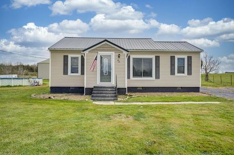 45 Catawba Rd Road Mohawk Tn 37810, Mohawk, TN 37810 photo 2