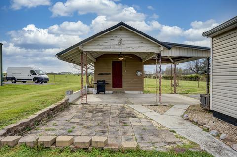 45 Catawba Rd Road Mohawk Tn 37810, Mohawk, TN 37810 photo 7