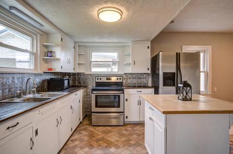 45 Catawba Rd Road Mohawk Tn 37810, Mohawk, TN 37810 photo 20