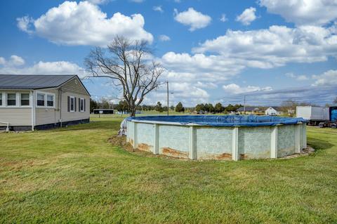 45 Catawba Rd Road Mohawk Tn 37810, Mohawk, TN 37810 photo 9
