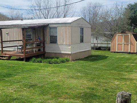 122 Gentry Street Erwin Tn 37650, Erwin, TN 37650 photo 4
