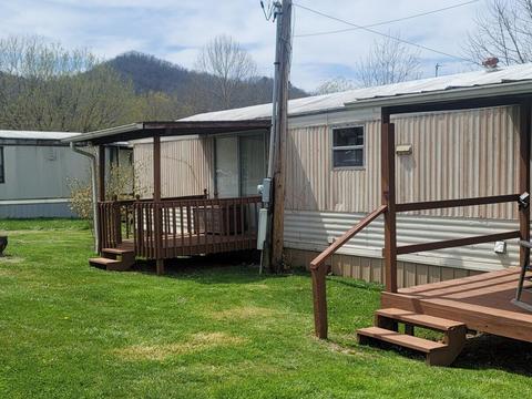 122 Gentry Street Erwin Tn 37650, Erwin, TN 37650 photo 2