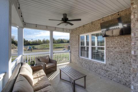 2328 Haystack Circle Piney Flats Tn 37686, Piney Flats, TN 37686 photo 34