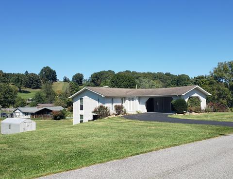 151 NE Valley View Drive Abingdon Va 24210, Abingdon, VA 24210 photo 12