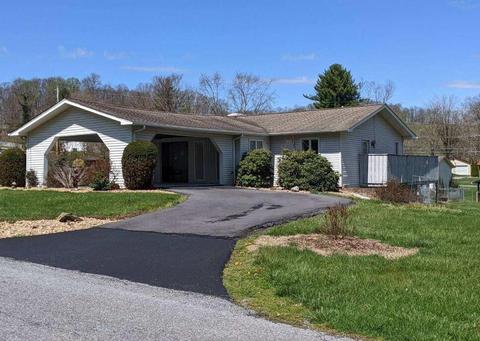 151 NE Valley View Drive Abingdon Va 24210, Abingdon, VA 24210 photo 13