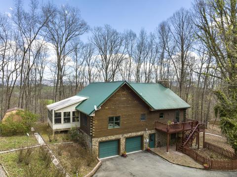 29213 Blue Spring Road Meadowview Va 24361, Meadowview, VA 24361 photo 1