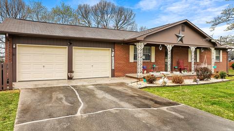 555 Meek Street Talbott Tn 37877, Talbott, TN 37877 photo 1