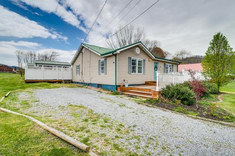 350 Mountainview Street Erwin Tn 37650, Erwin, TN 37650 photo 3