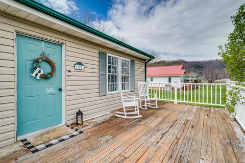 350 Mountainview Street Erwin Tn 37650, Erwin, TN 37650 photo 4