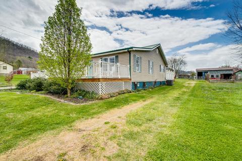 350 Mountainview Street Erwin Tn 37650, Erwin, TN 37650 photo 2