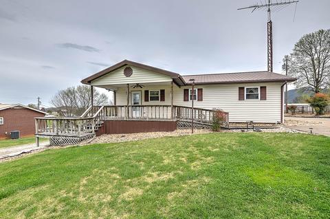 121 Lorries Road Chuckey Tn 37641, Chuckey, TN 37641 photo 26