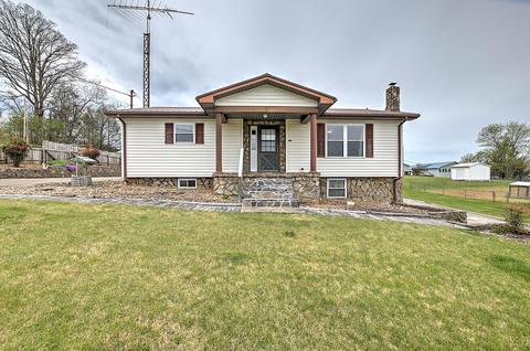 121 Lorries Road Chuckey Tn 37641, Chuckey, TN 37641 photo 2