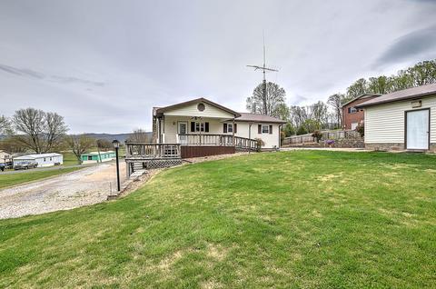 121 Lorries Road Chuckey Tn 37641, Chuckey, TN 37641 photo 29