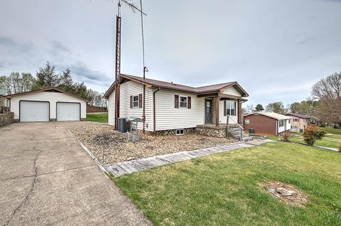 121 Lorries Road Chuckey Tn 37641, Chuckey, TN 37641 photo 1