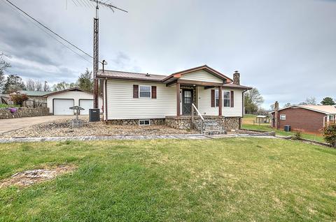 121 Lorries Road Chuckey Tn 37641, Chuckey, TN 37641 photo 31
