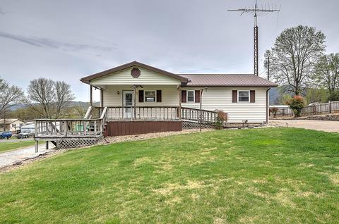 121 Lorries Road Chuckey Tn 37641, Chuckey, TN 37641 photo 28