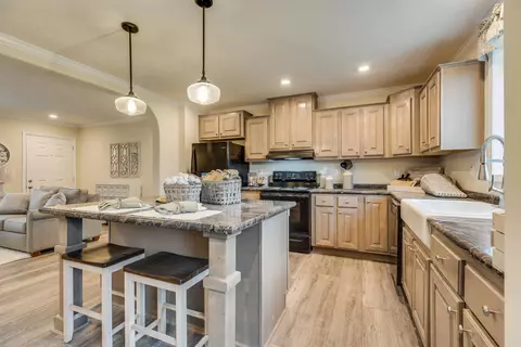 585 Roaming Drive Chuckey Tn 37641, Chuckey, TN 37641 photo 12