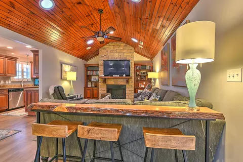 209 Bridgewater Court Gray Tn 37615, Gray, TN 37615 photo 4