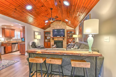 209 Bridgewater Court Gray Tn 37615, Gray, TN 37615 photo 2