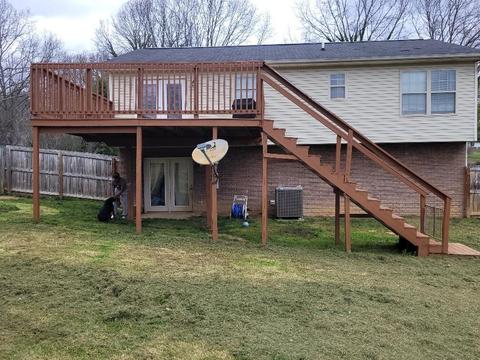 143 Hawk Lane Gray Tn 37615, Gray, TN 37615 photo 11
