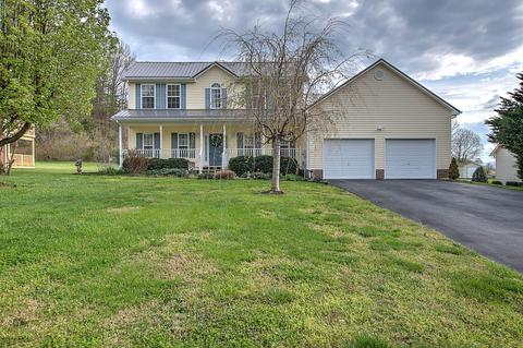 1017 Quail Run Erwin Tn 37650, Erwin, TN 37650 photo 2