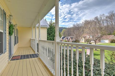 1017 Quail Run Erwin Tn 37650, Erwin, TN 37650 photo 5