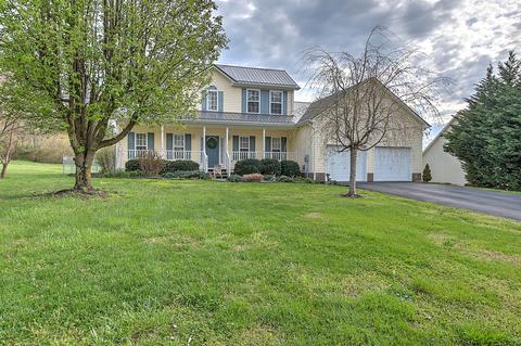 1017 Quail Run Erwin Tn 37650, Erwin, TN 37650 photo 1