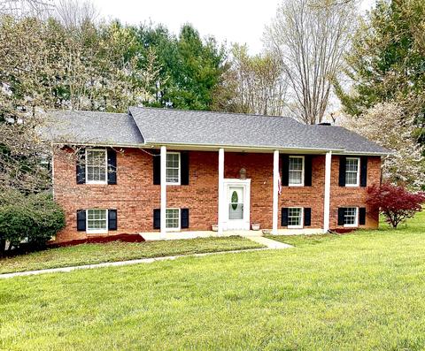225 Longview Drive Abingdon Va 24211, Abingdon, VA 24211 photo 1