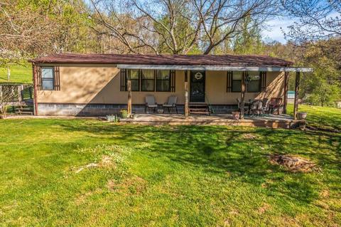 557 Bear Hollow Road, Rogersville, TN 37857