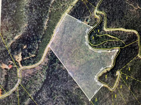 tbd Locust Gap Road Mountain City Tn 37683, Mountain City, TN 37683