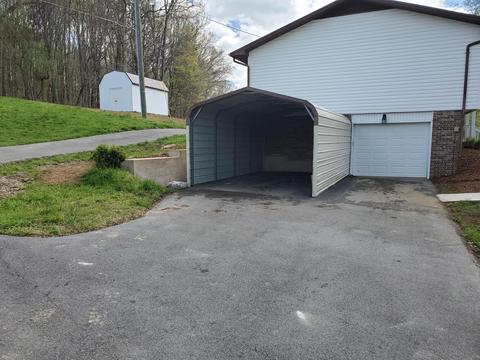 453 Fordtown Road Fall Branch Tn 37656, Fall Branch, TN 37656 photo 17