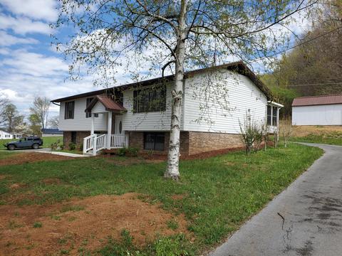 453 Fordtown Road Fall Branch Tn 37656, Fall Branch, TN 37656 photo 5