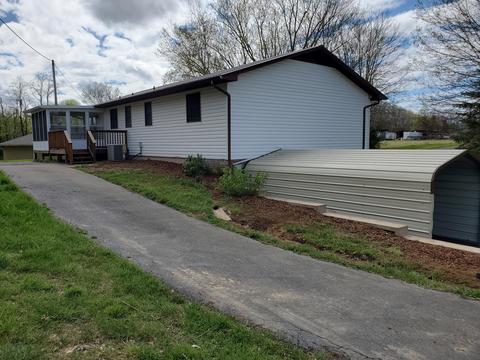 453 Fordtown Road Fall Branch Tn 37656, Fall Branch, TN 37656 photo 15