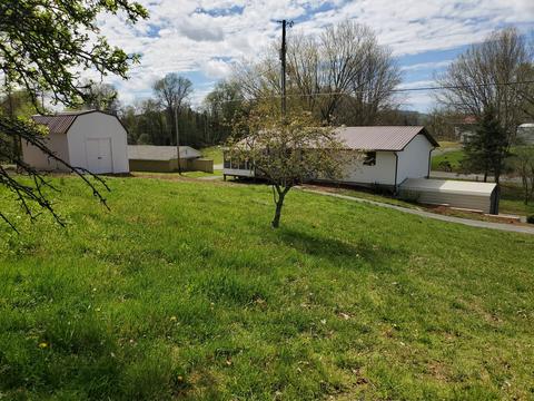 453 Fordtown Road Fall Branch Tn 37656, Fall Branch, TN 37656 photo 10