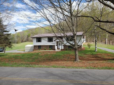 453 Fordtown Road Fall Branch Tn 37656, Fall Branch, TN 37656 photo 2