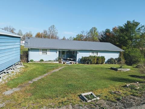 9502 Dc Caney Coeburn Va 24230, Coeburn, VA 24230 photo 1
