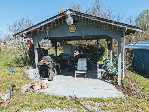 9502 Dc Caney Coeburn Va 24230, Coeburn, VA 24230 photo 13