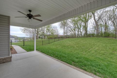 1061 Savin Falls Gray Tn 37615, Gray, TN 37615 photo 43