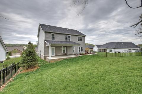 1061 Savin Falls Gray Tn 37615, Gray, TN 37615 photo 45