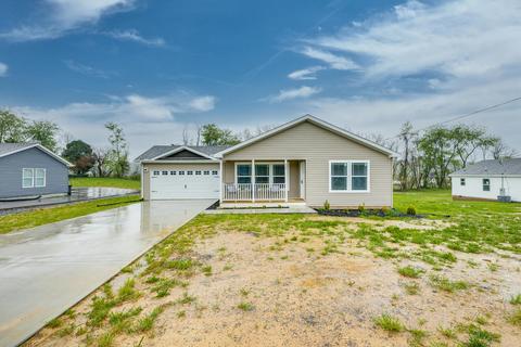 485 Roaming Dr, Chuckey, TN 37641 photo 1