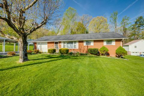 203 Luttrell Street Erwin Tn 37650, Erwin, TN 37650 photo 1