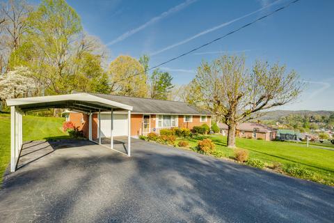 203 Luttrell Street Erwin Tn 37650, Erwin, TN 37650 photo 3