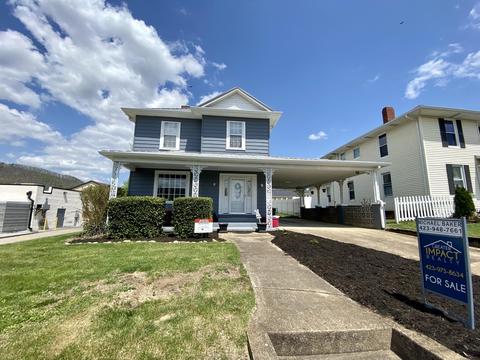 213 Tucker Street Erwin Tn 37650, Erwin, TN 37650 photo 1