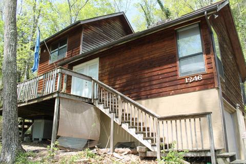 1246 Rugged Range Rd Road Bean Station Tn 37708, Bean Station, TN 37708 photo 2