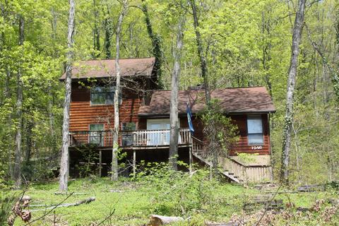 1246 Rugged Range Rd Road Bean Station Tn 37708, Bean Station, TN 37708 photo 1